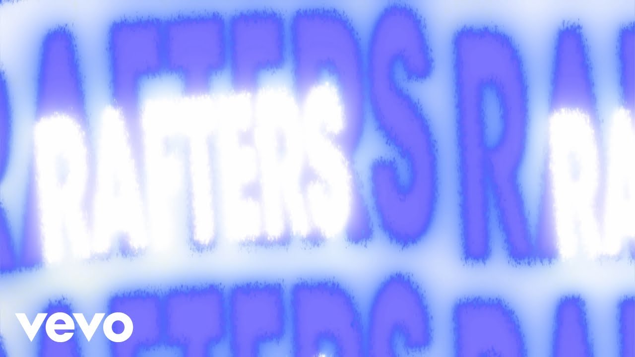 Yam Haus Rafters (Visualizer) YouTube