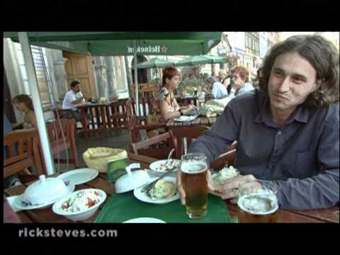 Rick Steves