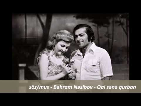 Qal sene qurban (ilk) - Eyvaz Hesenov