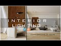 Interior Lighting Mastering | 3dsMax Corona Render