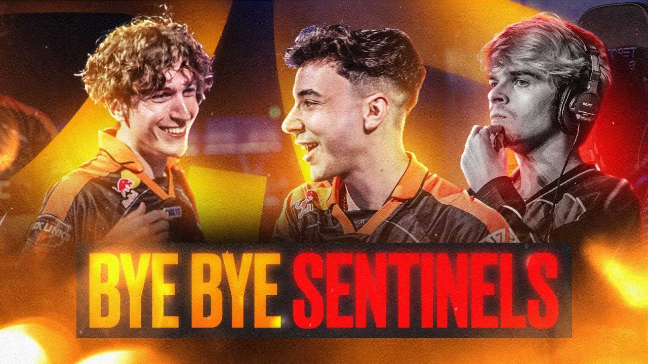 How We Got Our Revenge & Eliminated Sentinels
