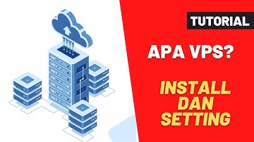 MENGENAL VPS MULAI DARI CARA INSTALL LINUX, MYSQL, PHPMYADMIN, APACHE DARI NOL SAMPE RUNING DI LOKAL