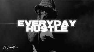 Future, Metro Boomin, Rick Ross - Everyday Hustle (Lyrics)