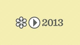Asterisk Group 2013 Rewind