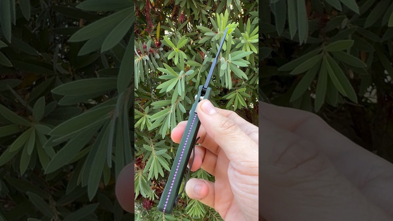 Benchmade 9400 Automatic 🇺🇸 