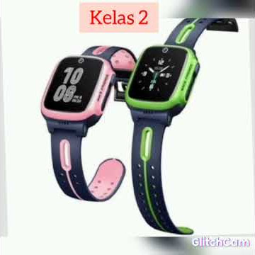 Pilih Jam Imoo Sesuai Kelas #6 #Naszkreasi #NaszShorts
