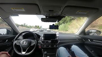 Openpilot: Drive Chill