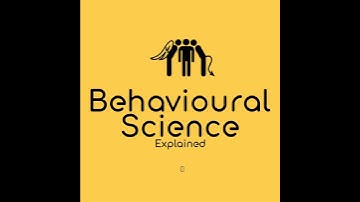 Theoretical Domains Framework