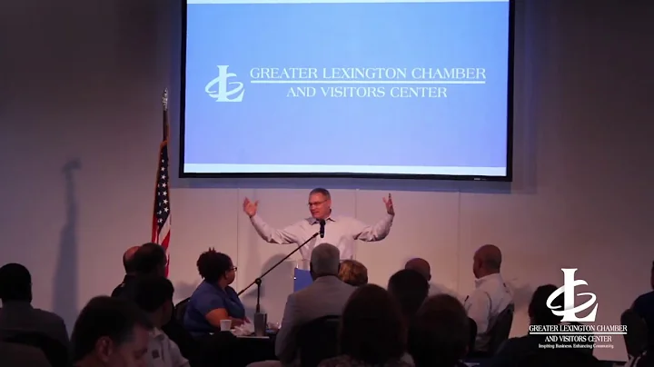Todd Carnes Talks Leading In A Cynical World