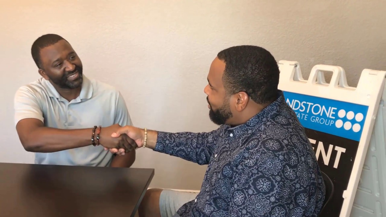 Company Personality Recon (CPR) with Sandstone Real Estate Group YouTube