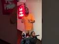 #djkhaled acting unbothered #trending #cardi #entertainment #drake #kendricklamar #rapper