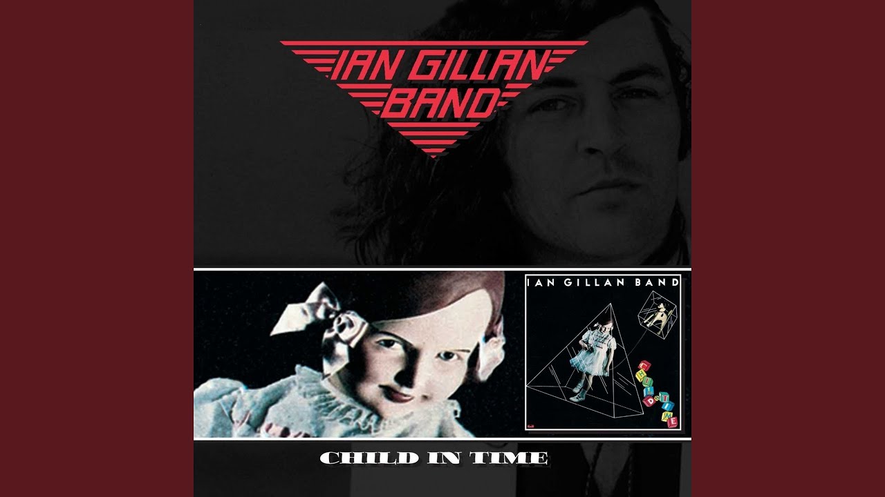 Child in Time Child in Time