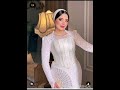 أجمل فساتين سواريه للمحجبات 2026 فساتين تخطف الأنظار