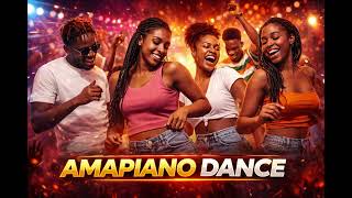 Amapiano 2026  Deep Log Drum U0026 Piano  South African House Vibes