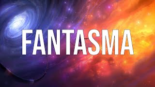 Zion - Fantasma (Lyrics/Letras)