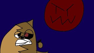 Pou Transform Into A Werewolf Sound