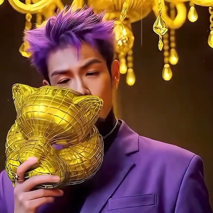 Player 230 New Frontman...😲 | Passo BEM SOLTO | #ai #thanos