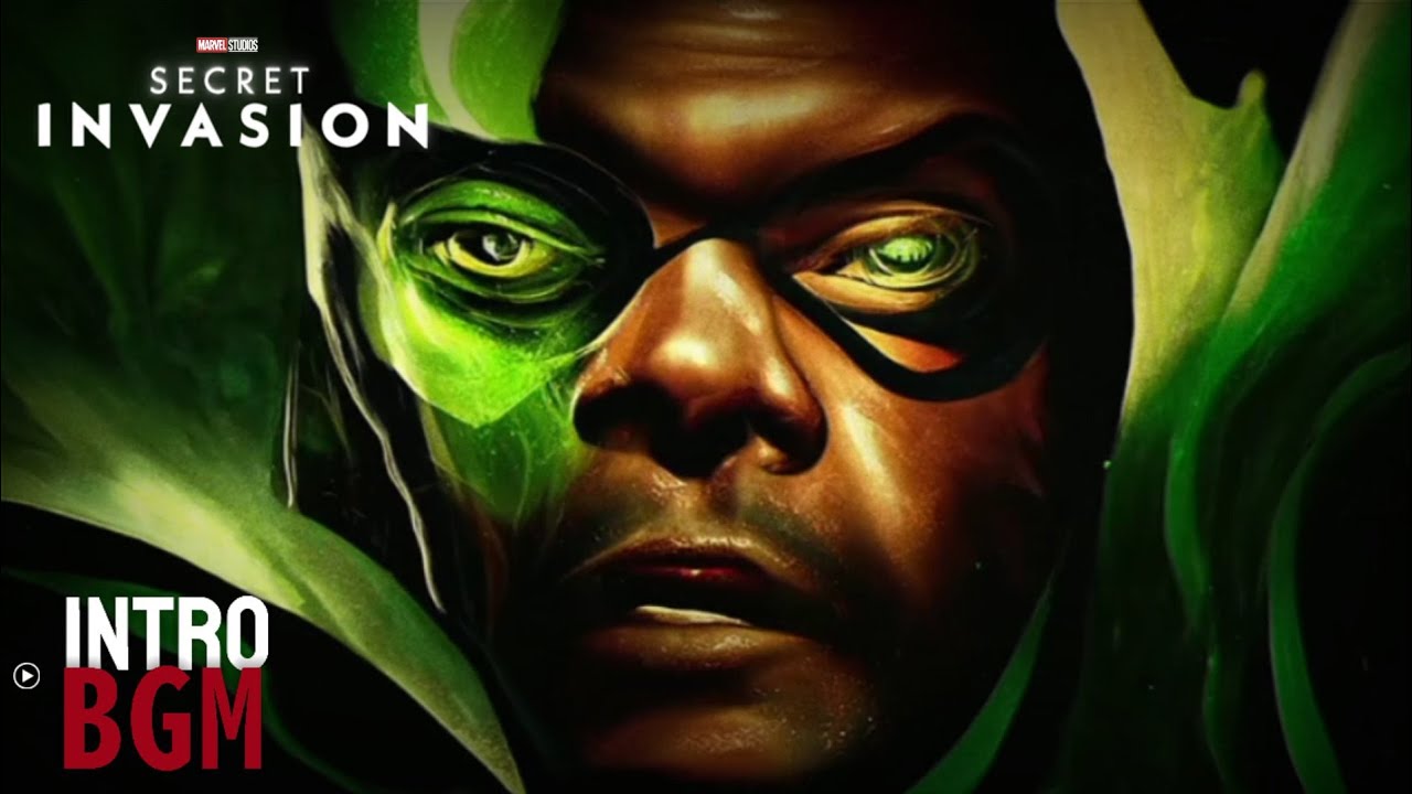 Secret Invasion Opening Minutes Released (But You Need The Password)