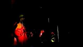 Funny Uncles The Ninth Configuration
