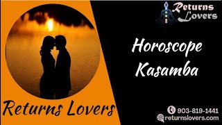 Horoscope Kasamba