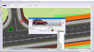 CIVIL DESIGNER FAQ - Point to point sight distance checking