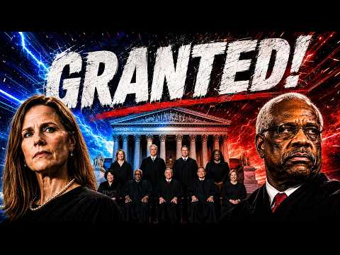 Supreme Court Delivers Emergency Election Ruling With Major Nationwide Implications!