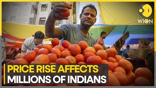 India: High vegetable prices affect consumer spending | Latest World News | English News | WION