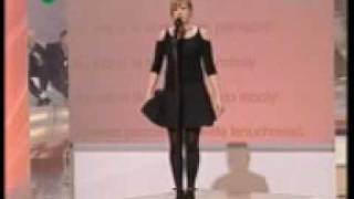 Joanna Dolata - Szansa na sukces