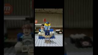 Cocomelon Lego