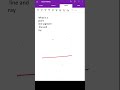 points, line, Ray online segment ka easy explanation#shots #maths #geometry #learning