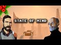 Rosss game dungeon state of mind