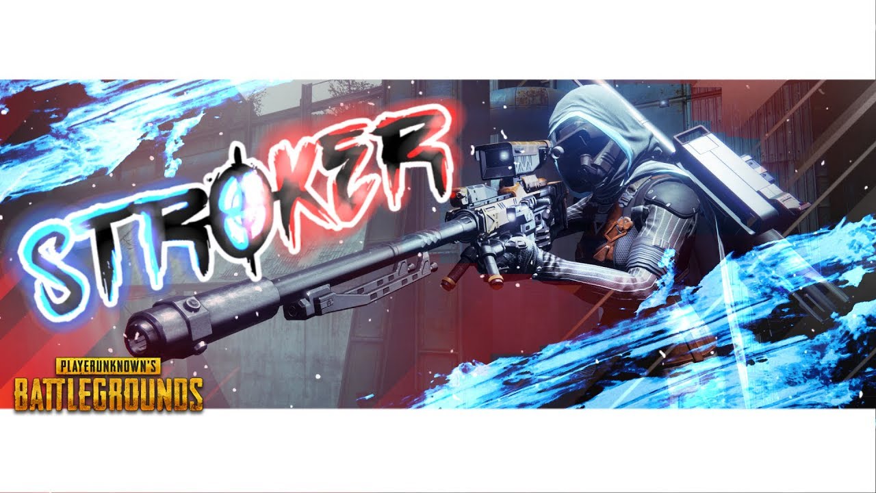 THE MOST POWERFULL BOLT ACTION SNIPER MONTAGE PUBG MOBILE  STROKER GAMING