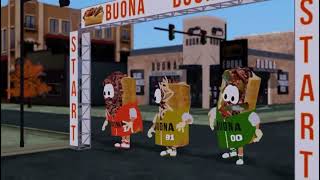 Sox Buona Beef Race