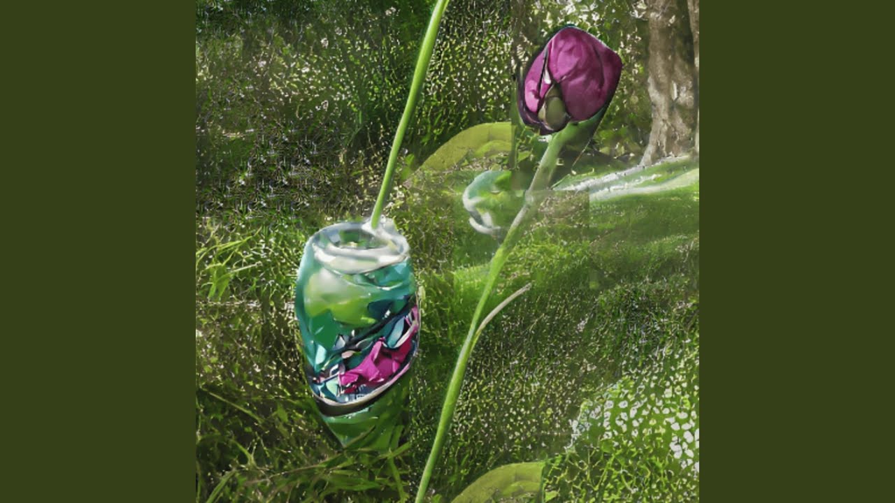 Saint (Instrumental Version)