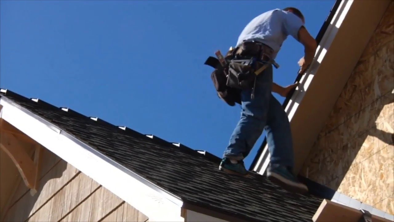 Best Roofing Contractor, Triangle NC Roof Guyz YouTube
