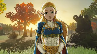 Zelda's Memories – GameChops