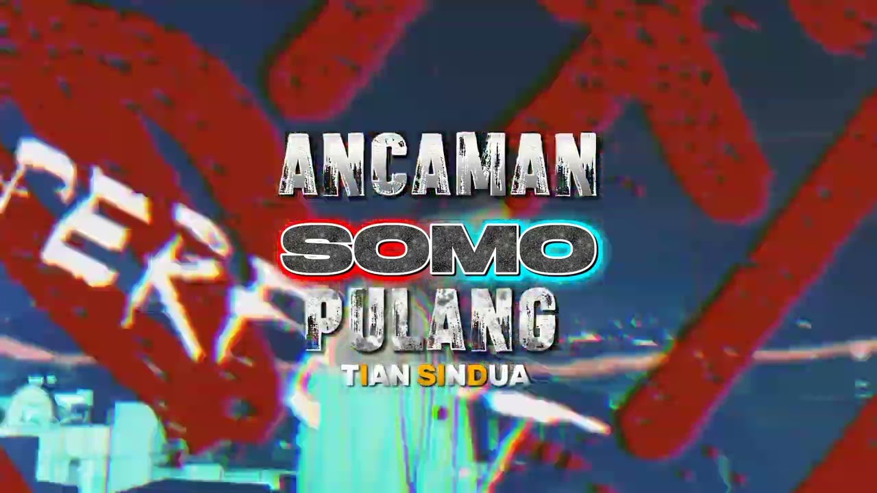 ANCAMAN _ Tian Sindua _-_ remix _ T3 style ‼️@CHRYZTIANNICKY 