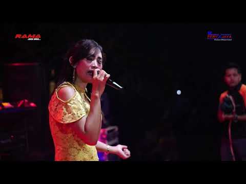 ALBUM DANGDUT SPECIAL TEMPO DOELOE - Artis Ria Andika, Ayu Novita, Anna Naura - RAMA MUSIC JEPARA