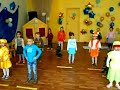 ""Ах, лето, лето". Д/с № 42 "Пингвинчик" ,средняя группа, г. Верхняя Салда."