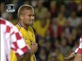 VM Kval: Sverige vs Kroatien – Spännande Höjdpunkter från 2004-09-08 ⚽