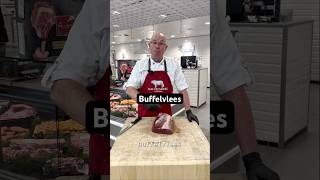 Italiaans Buffelvlees Bijzonder Van Smaak. Michael Vertelt Er Alles Over.