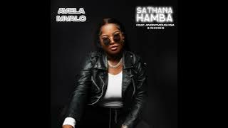 Avela Mvalo-Sathana Hamba(Feat. Anonymous RSA & Mavieg)