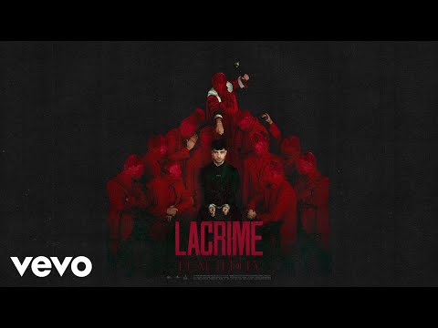 Tony Effe - Lacrime scaricare suoneria Tony Effe - Lacrime scaricare suoneria