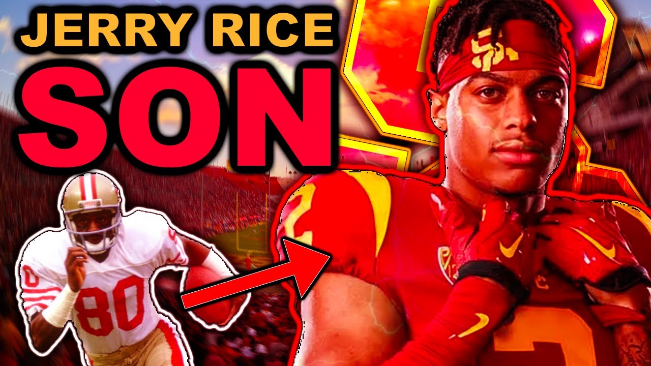 Brandon Rice Drafted Why BRENDEN RICE is BEST KEPT SECRET in the 2024 NFL Draft (His Insane ...