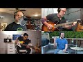 Sting  fields of gold cover by alvaros