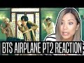 BTS 방탄소년단 AIRPLANE PT 2 JAPANESE MV REACTION mp3