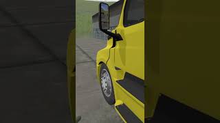 Truck Parking Simulator VR | Short | PCVR | Oculus Quest 3