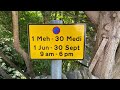 End of video
