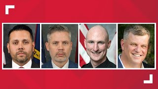 Tunnel to Towers paying off mortgages for families of officers killed in Charlotte
