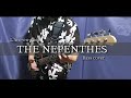 L'Arc~en~Ciel / THE NEPENTHES (bass cover)